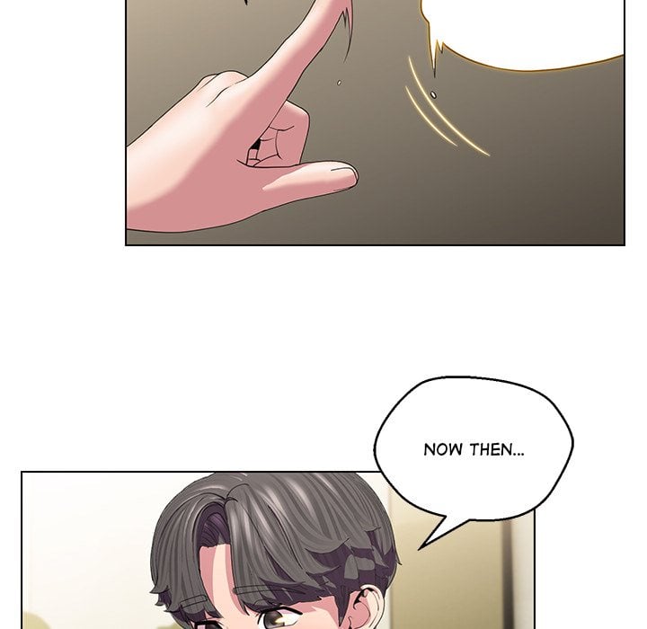 1 Day, 1 Girl Chapter 11 - Page 45