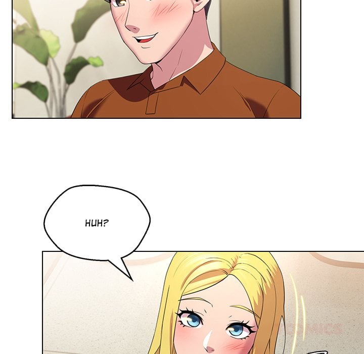 1 Day, 1 Girl Chapter 11 - Page 46
