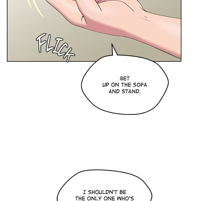 1 Day, 1 Girl Chapter 11 - Page 48