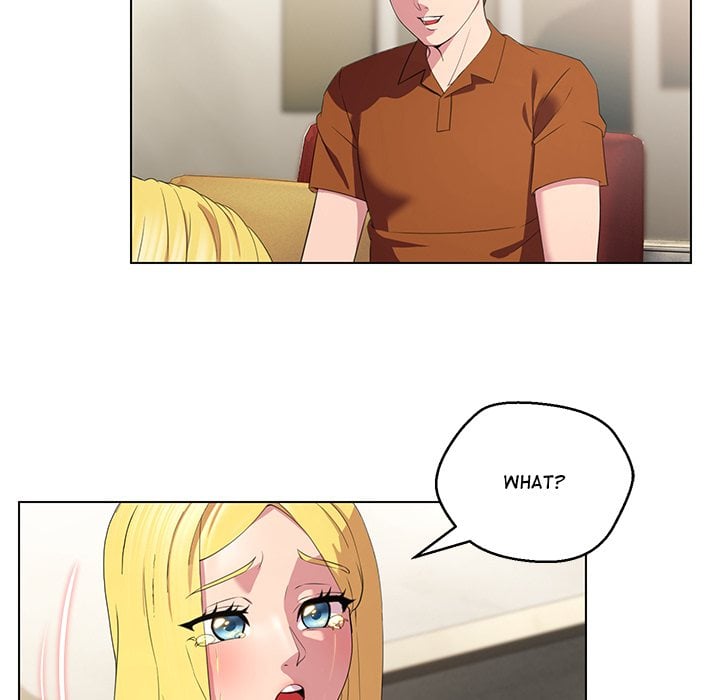 1 Day, 1 Girl Chapter 11 - Page 5