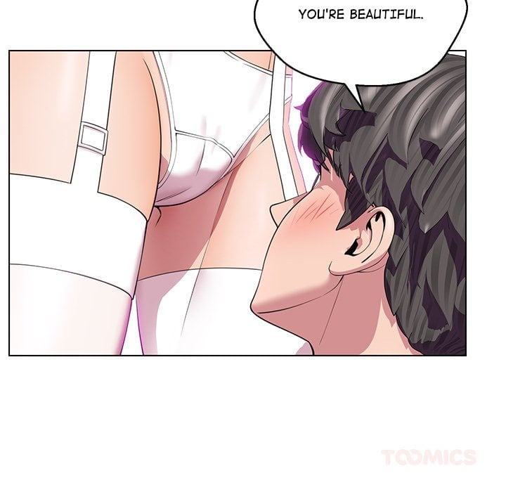 1 Day, 1 Girl Chapter 11 - Page 50