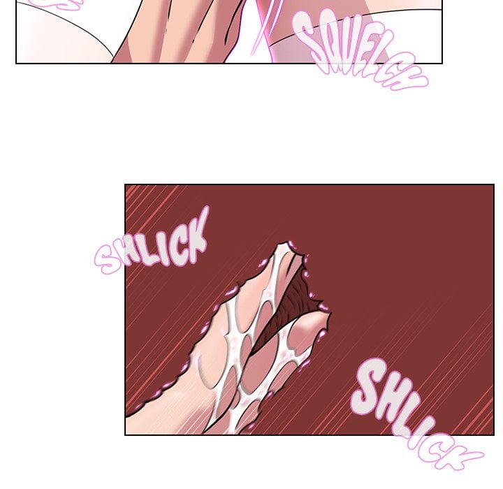 1 Day, 1 Girl Chapter 11 - Page 64