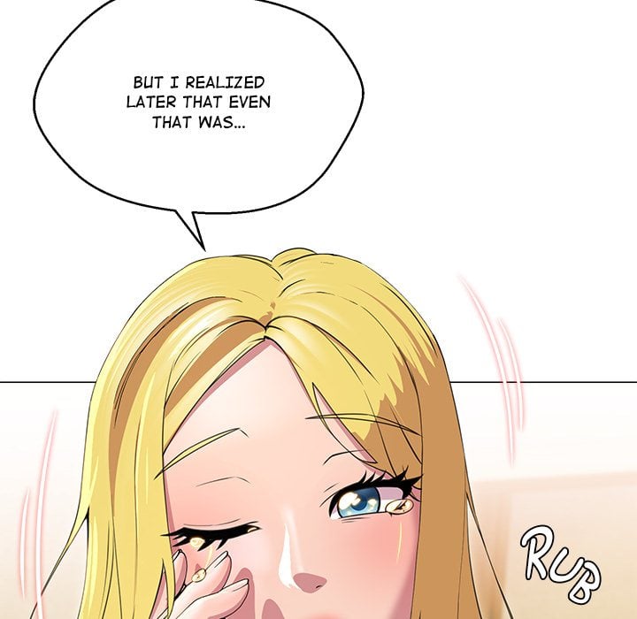 1 Day, 1 Girl Chapter 11 - Page 8