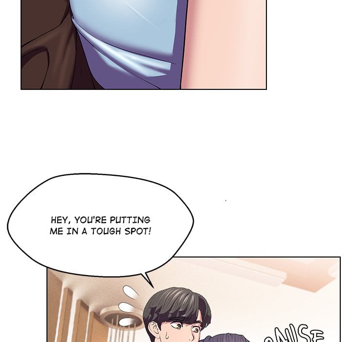 1 Day, 1 Girl Chapter 14 - Page 13