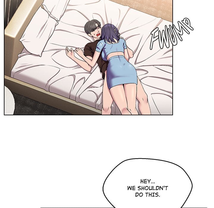 1 Day, 1 Girl Chapter 14 - Page 15