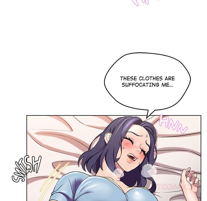 1 Day, 1 Girl Chapter 14 - Page 22
