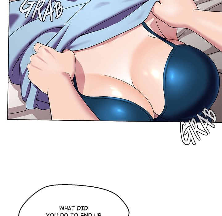 1 Day, 1 Girl Chapter 14 - Page 25