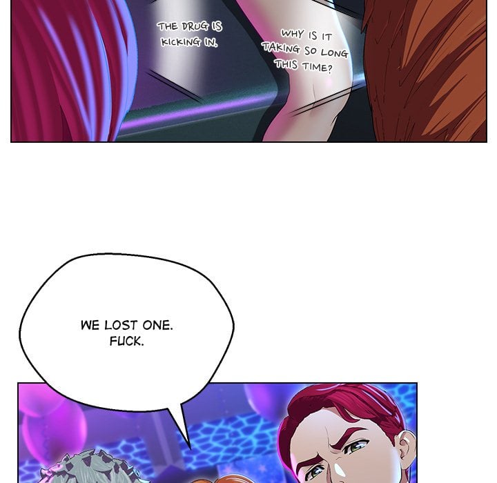 1 Day, 1 Girl Chapter 14 - Page 35