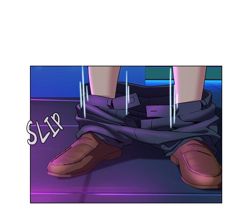 1 Day, 1 Girl Chapter 14 - Page 39