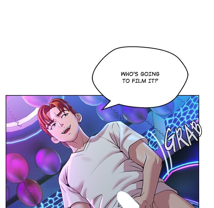 1 Day, 1 Girl Chapter 14 - Page 40