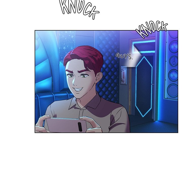 1 Day, 1 Girl Chapter 14 - Page 49