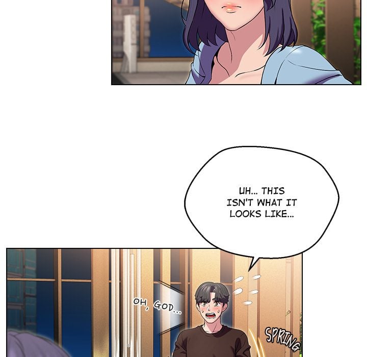 1 Day, 1 Girl Chapter 14 - Page 5
