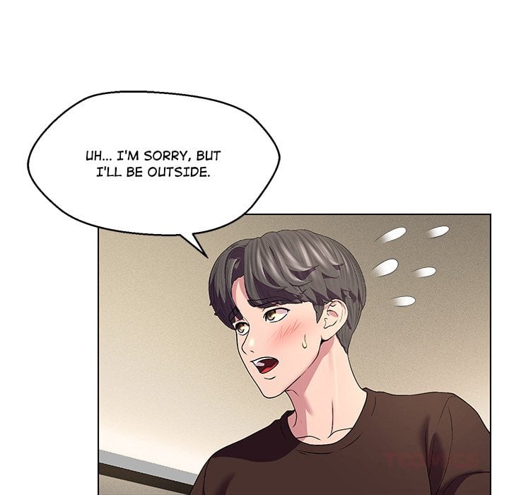 1 Day, 1 Girl Chapter 14 - Page 54