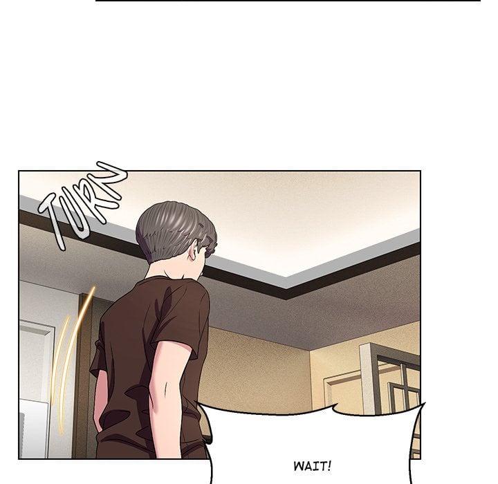 1 Day, 1 Girl Chapter 14 - Page 55