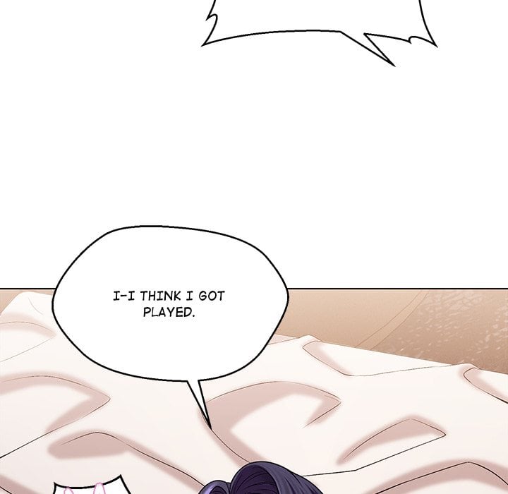 1 Day, 1 Girl Chapter 14 - Page 56