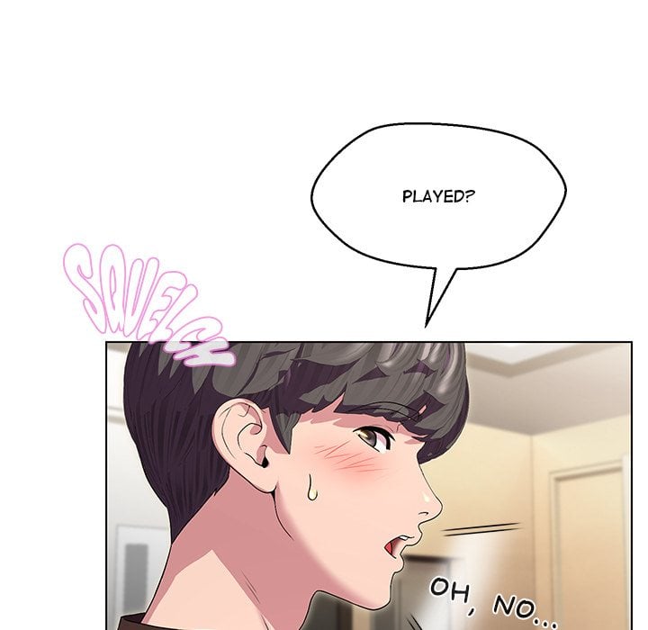 1 Day, 1 Girl Chapter 14 - Page 59
