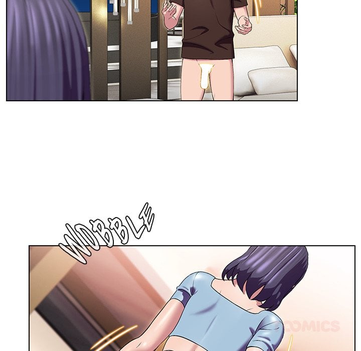 1 Day, 1 Girl Chapter 14 - Page 6