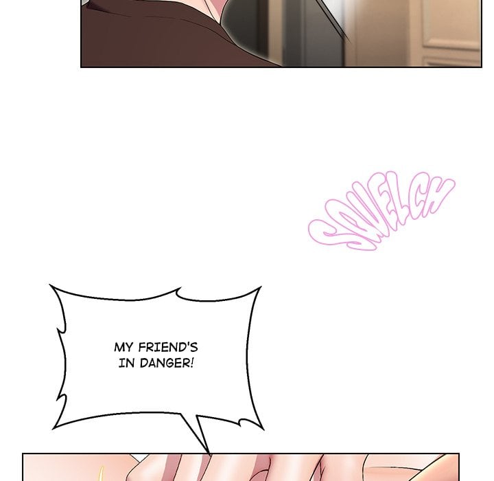1 Day, 1 Girl Chapter 14 - Page 60