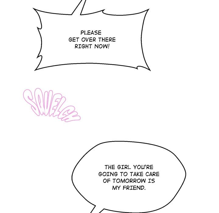 1 Day, 1 Girl Chapter 14 - Page 63