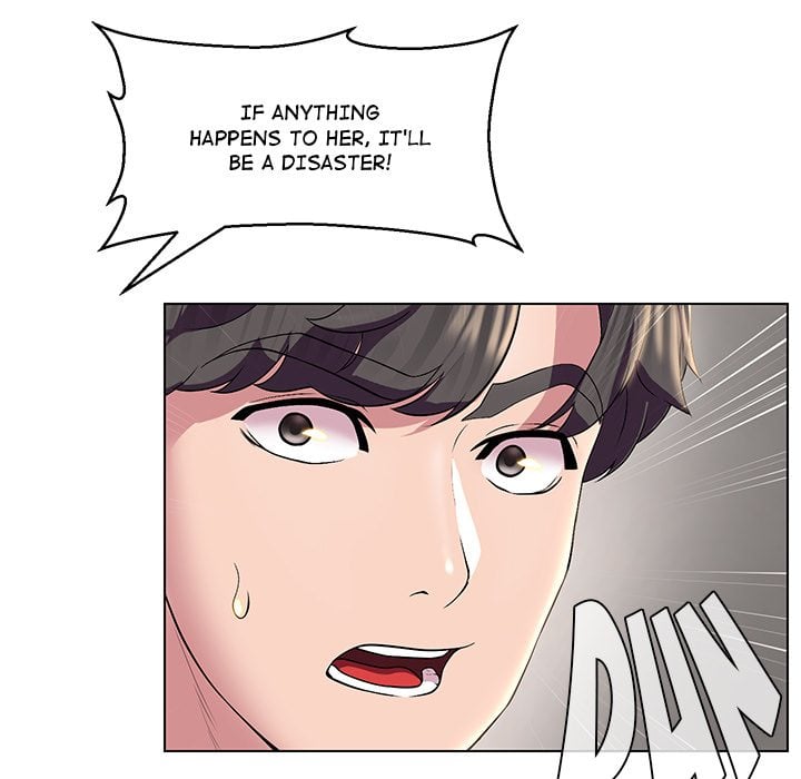 1 Day, 1 Girl Chapter 14 - Page 65