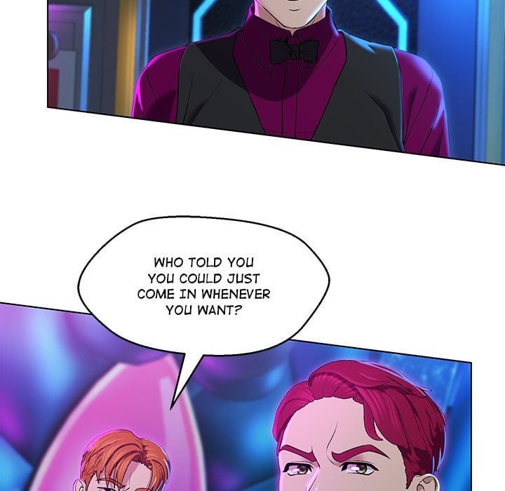 1 Day, 1 Girl Chapter 14 - Page 69