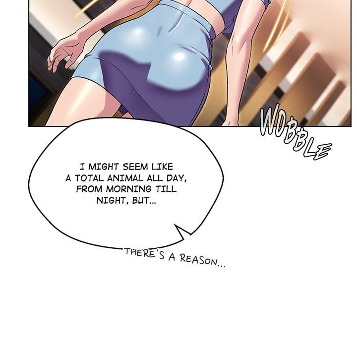 1 Day, 1 Girl Chapter 14 - Page 7
