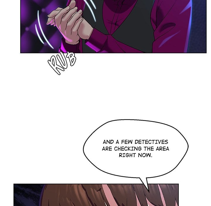 1 Day, 1 Girl Chapter 14 - Page 72