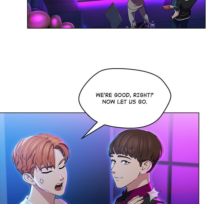 1 Day, 1 Girl Chapter 14 - Page 78