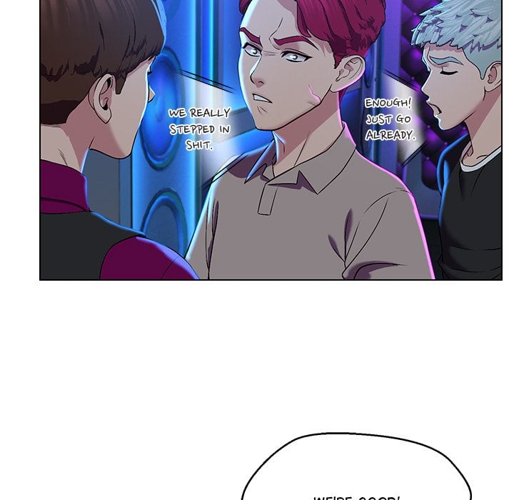 1 Day, 1 Girl Chapter 14 - Page 80