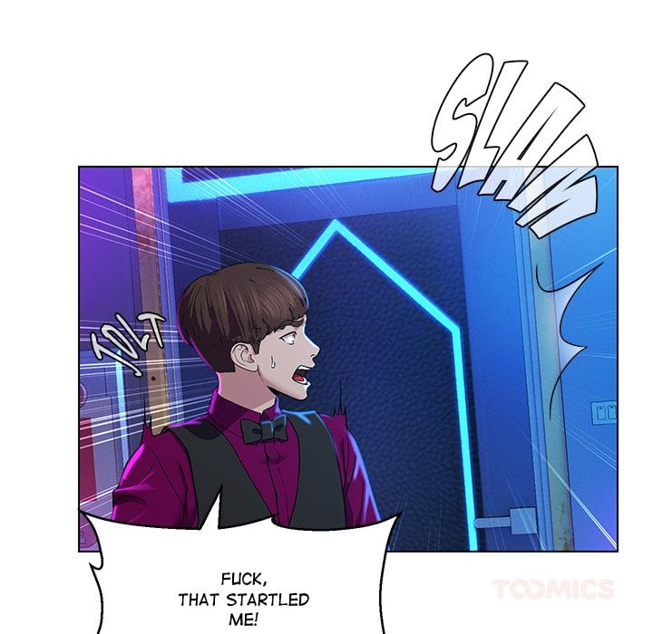 1 Day, 1 Girl Chapter 14 - Page 82