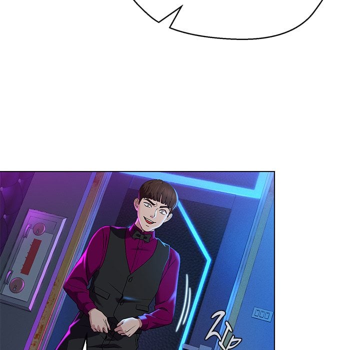 1 Day, 1 Girl Chapter 14 - Page 87