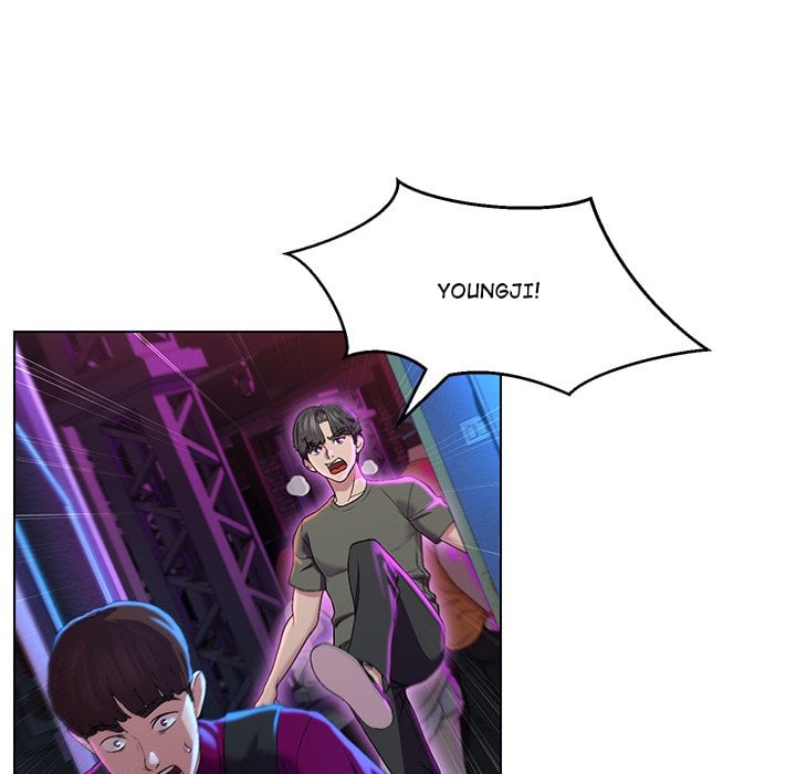 1 Day, 1 Girl Chapter 14 - Page 89
