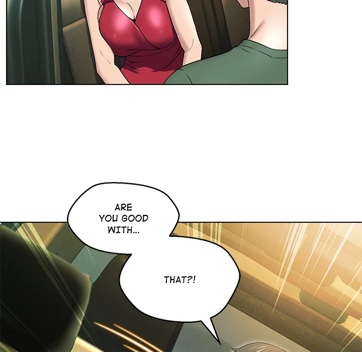 1 Day, 1 Girl Chapter 15 - Page 10