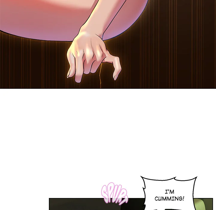 1 Day, 1 Girl Chapter 15 - Page 100