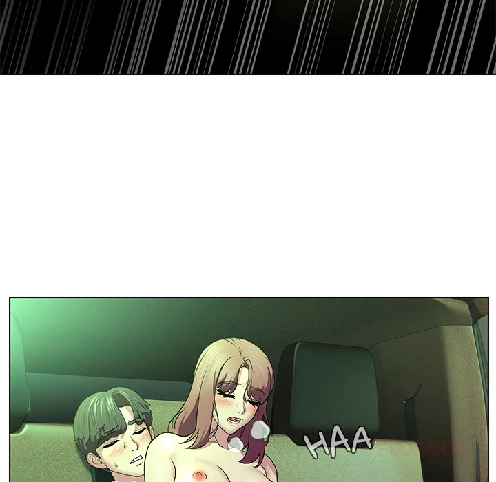 1 Day, 1 Girl Chapter 15 - Page 104