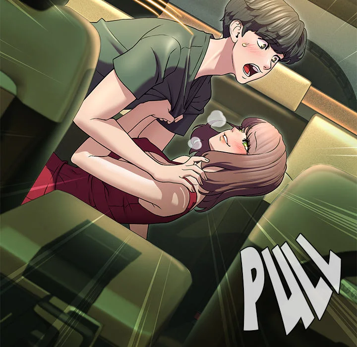 1 Day, 1 Girl Chapter 15 - Page 11