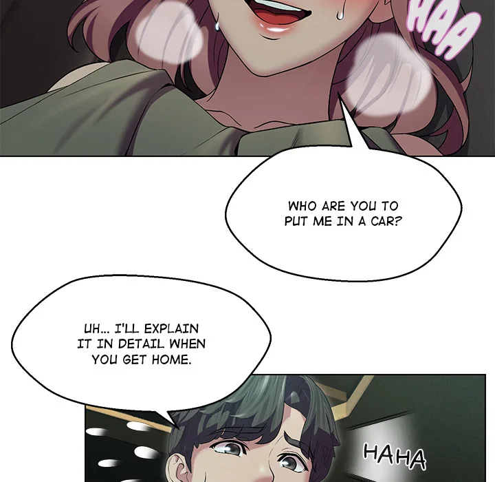1 Day, 1 Girl Chapter 15 - Page 17