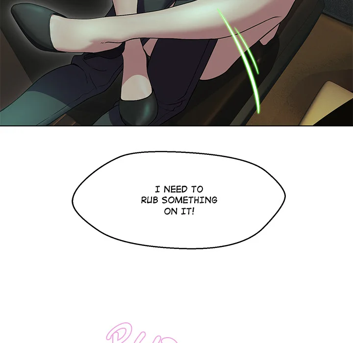 1 Day, 1 Girl Chapter 15 - Page 22
