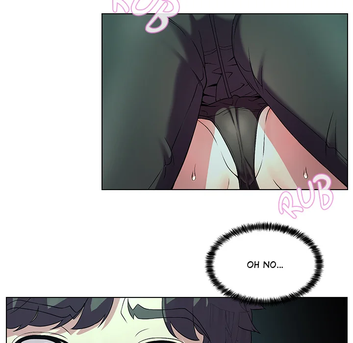 1 Day, 1 Girl Chapter 15 - Page 23