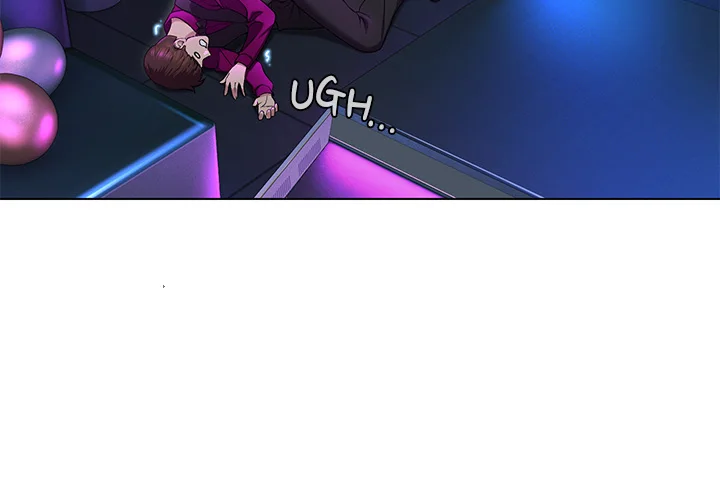 1 Day, 1 Girl Chapter 15 - Page 3