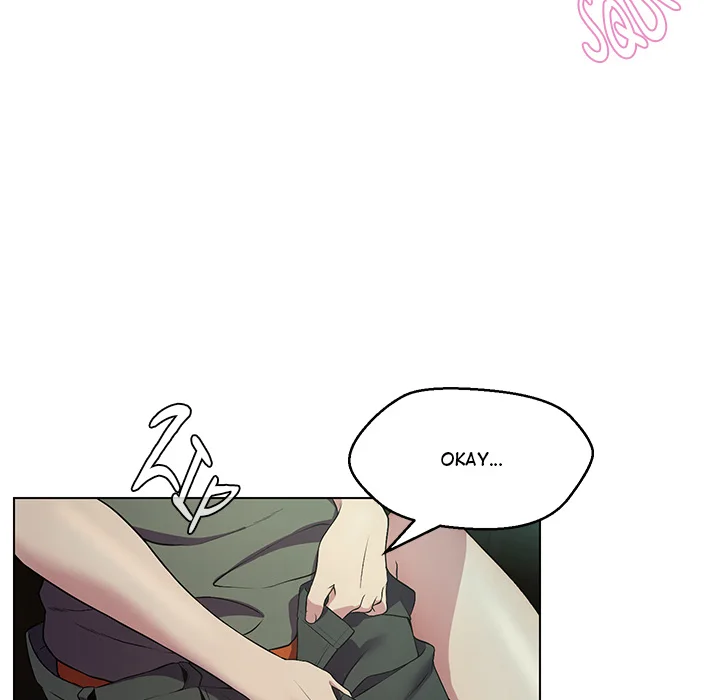 1 Day, 1 Girl Chapter 15 - Page 36