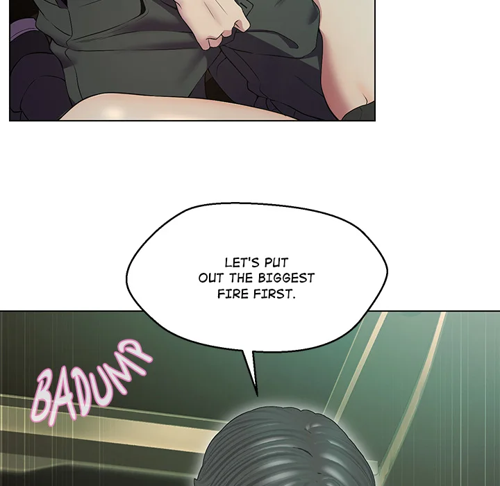 1 Day, 1 Girl Chapter 15 - Page 37