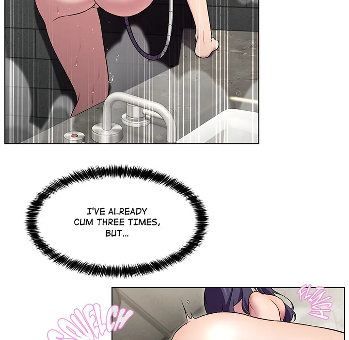 1 Day, 1 Girl Chapter 15 - Page 54