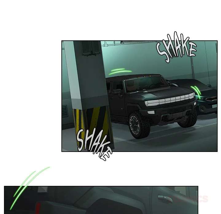 1 Day, 1 Girl Chapter 15 - Page 62