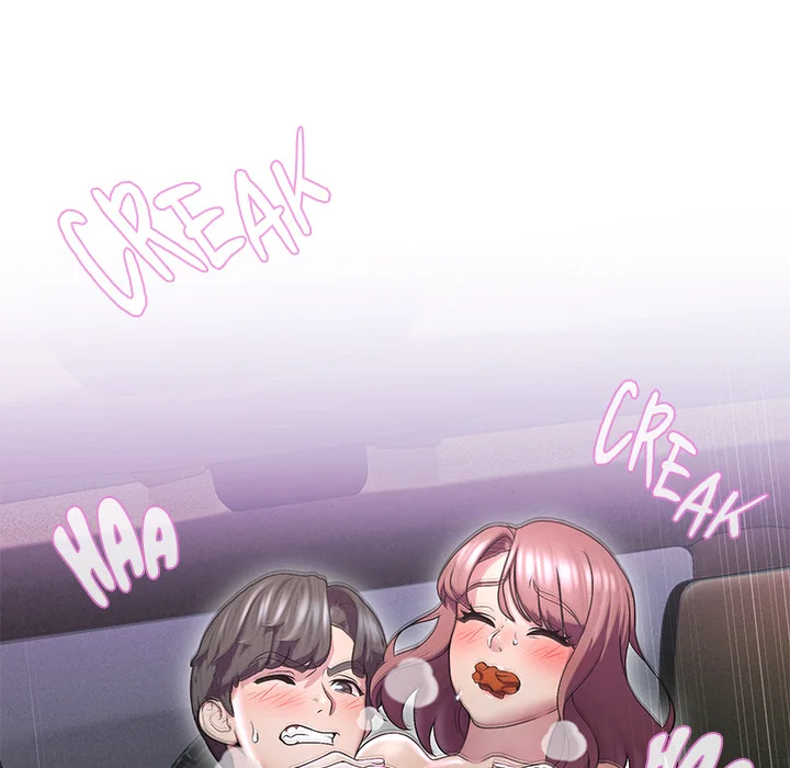 1 Day, 1 Girl Chapter 15 - Page 64