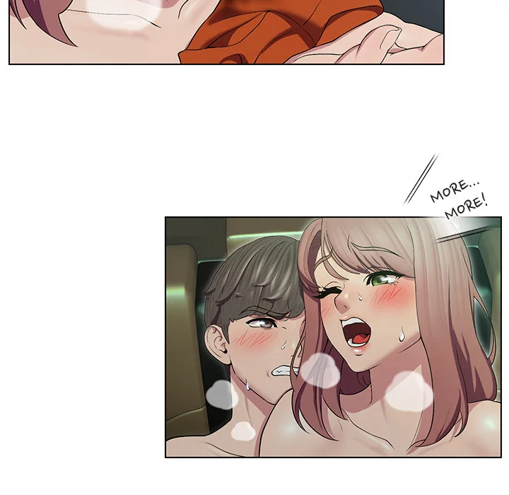 1 Day, 1 Girl Chapter 15 - Page 75