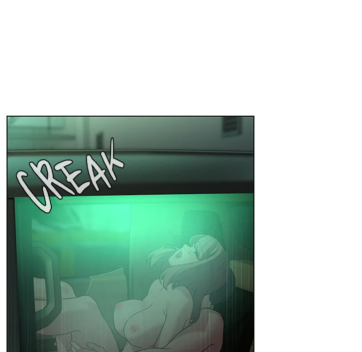 1 Day, 1 Girl Chapter 15 - Page 94