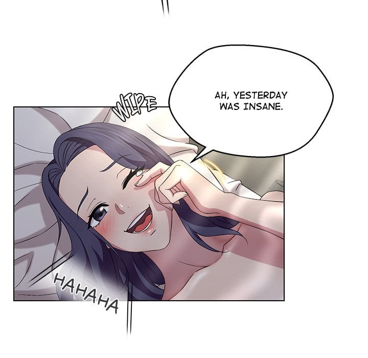 1 Day, 1 Girl Chapter 16 - Page 13