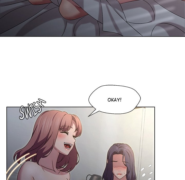 1 Day, 1 Girl Chapter 16 - Page 19