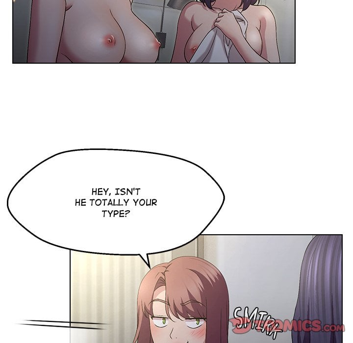 1 Day, 1 Girl Chapter 16 - Page 20